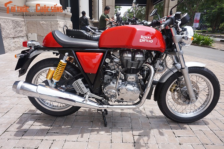 &quot;Soi&quot; dan moto Royal Enfield gia chi hon 100 trieu tai VN-Hinh-4